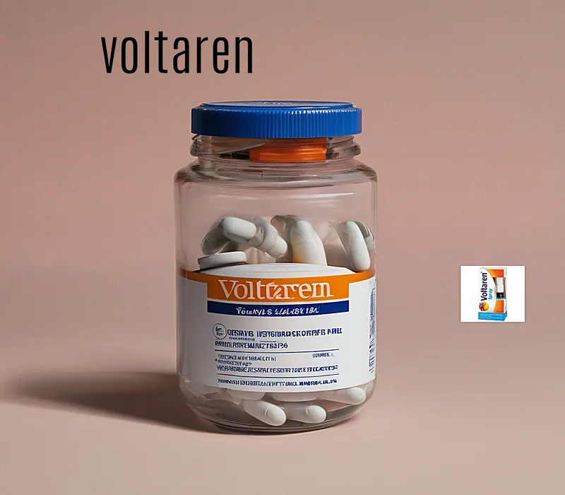 Voltaren intramuskulärt